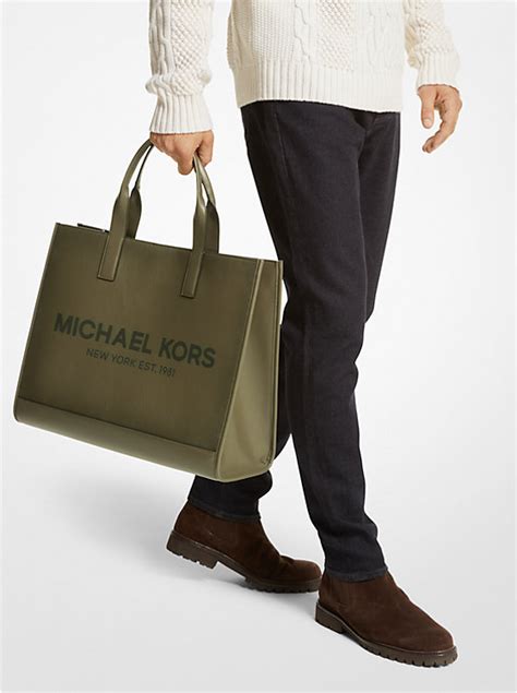 michael kors cooper tote|michael kors totes for women.